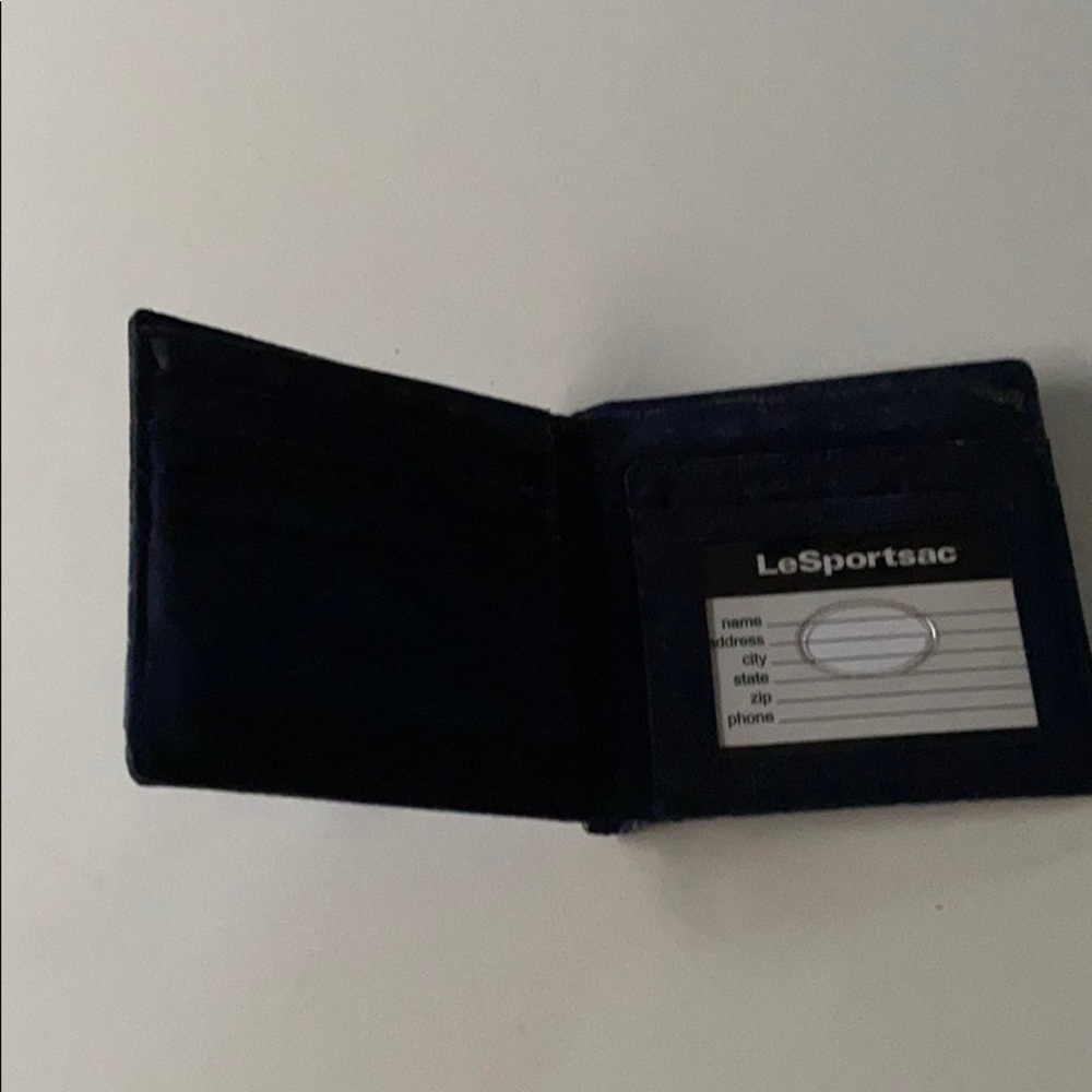 Wallet - Picture 3 of 3